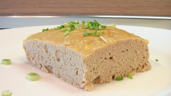 Мясное суфле - «Видео уроки»