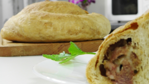 Улитка мясная - «Видео уроки»