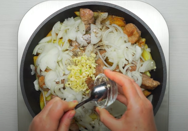 Что приготовить на ужин быстро и вкусно — подборка рецептов - «Кулинарные рецепты»