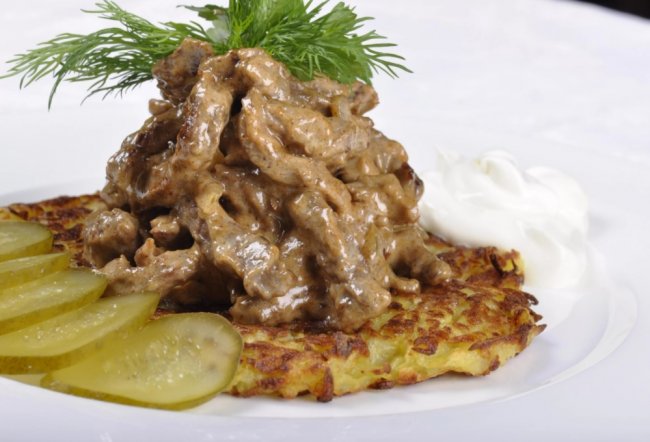 Что приготовить на ужин быстро и вкусно — подборка рецептов - «Кулинарные рецепты»