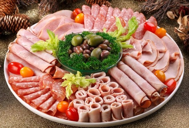 Что нельзя готовить на Новый 2022 год Тигра - «Кулинарные рецепты»
