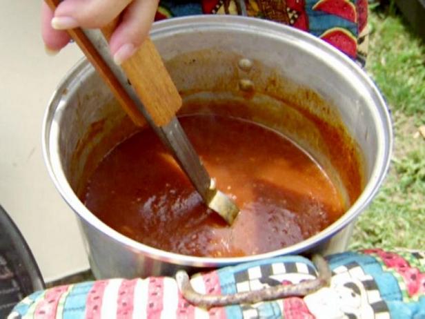 Самый вкусный соус барбекю - «Соусы»
