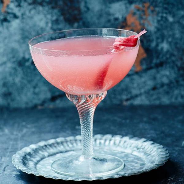 Коктейль «Буравчик» (Gimlet) - «Сезонные блюда»