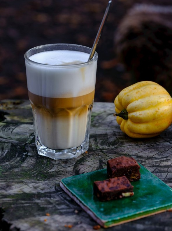 Что приготовить из тыквы: 4 вкусных рецепта на каждый день - «Кулинарные рецепты»