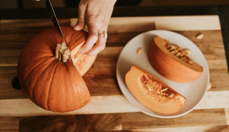 Что приготовить из тыквы: 4 вкусных рецепта на каждый день - «Кулинарные рецепты»