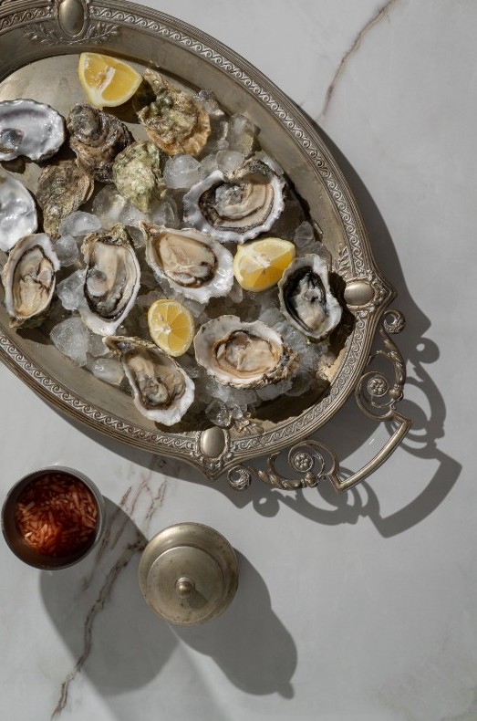 Как правильно есть мидии и устрицы в ресторане, чтобы не выглядеть глупо: пошаговая инструкция - «Кулинарные рецепты»