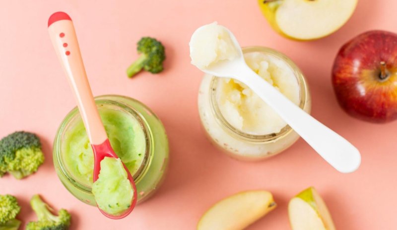 Читатели Клео.ру выбрали лучшие бренды детского питания - «Кулинарные рецепты» Читатели Клео.ру выбрали лучшие бренды детского питания - «Кулинарные рецепты»