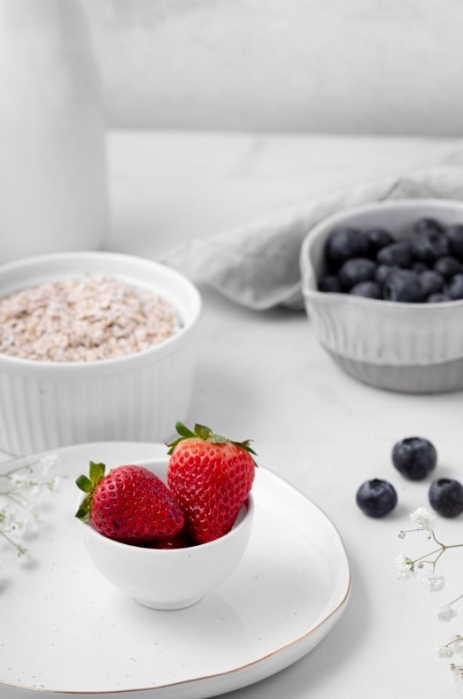 Что есть до и после тренировки: правила питания, которые важно знать - «Кулинарные рецепты»