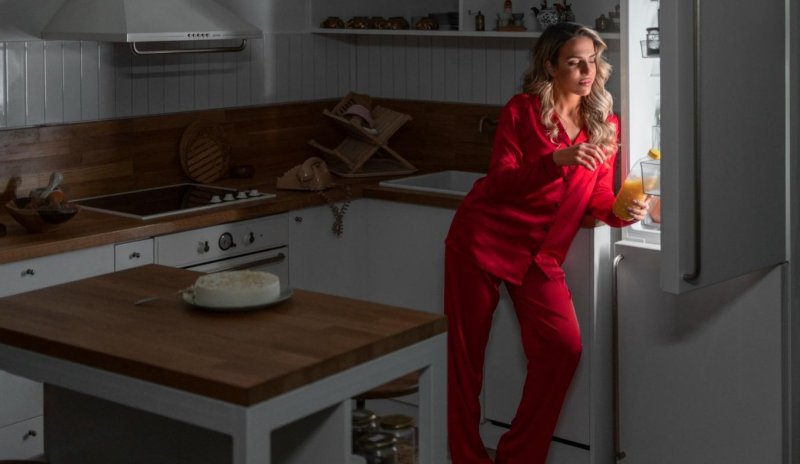 Как питаться осенью, чтобы не пришлось худеть к лету - «Кулинарные рецепты»