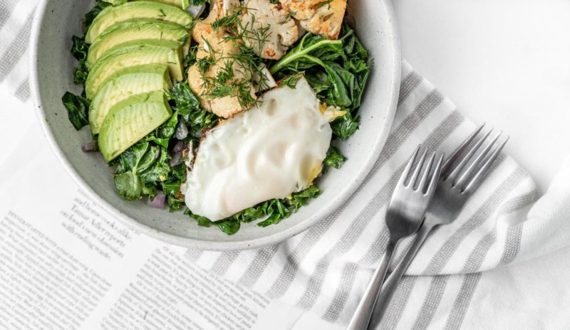 Кетодиета и ментальное здоровье: как питание помогает облегчить депрессию - «Кулинарные рецепты»