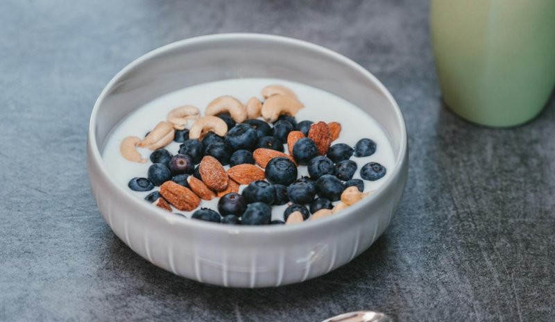 Продукты, которые помогают мозгу работать лучше: что добавить в рацион прямо сейчас - «Кулинарные рецепты»