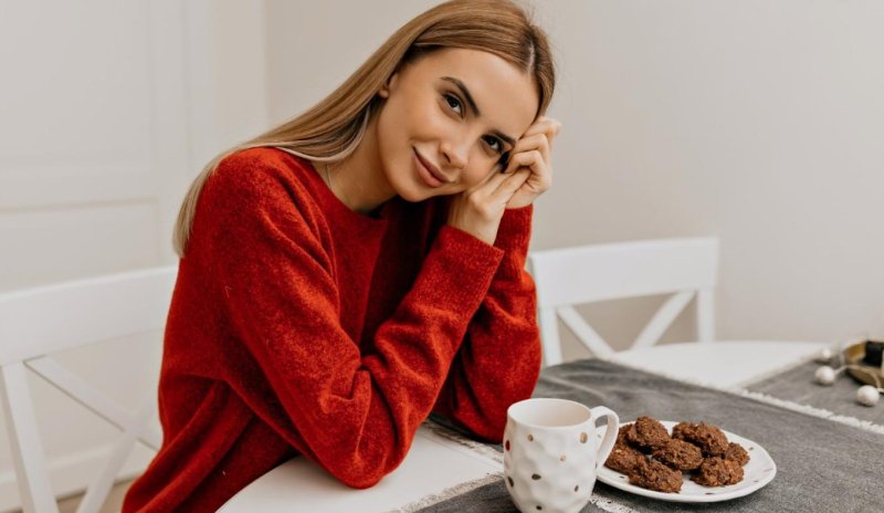 5 способов снизить тягу к сладкому и фастфуду: рабочие методы не объедаться вредной едой - «Кулинарные рецепты»