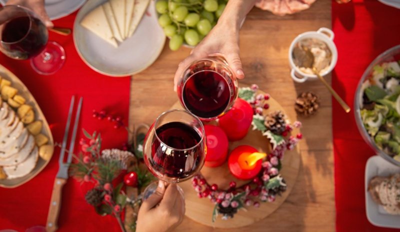 Плодовые вина: обзор изысканных вкусов для праздника - «Кулинарные рецепты»