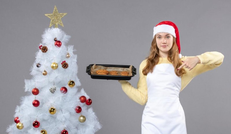 Топ-5 необычных подарков для кухни на Новый год 2026 - «Кулинарные рецепты» Топ-5 необычных подарков для кухни на Новый год 2026 - «Кулинарные рецепты»