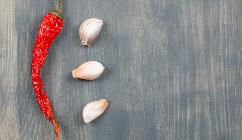 Ученые создали искусственный язык для точного измерения остроты продуктов - «Кулинарные рецепты»