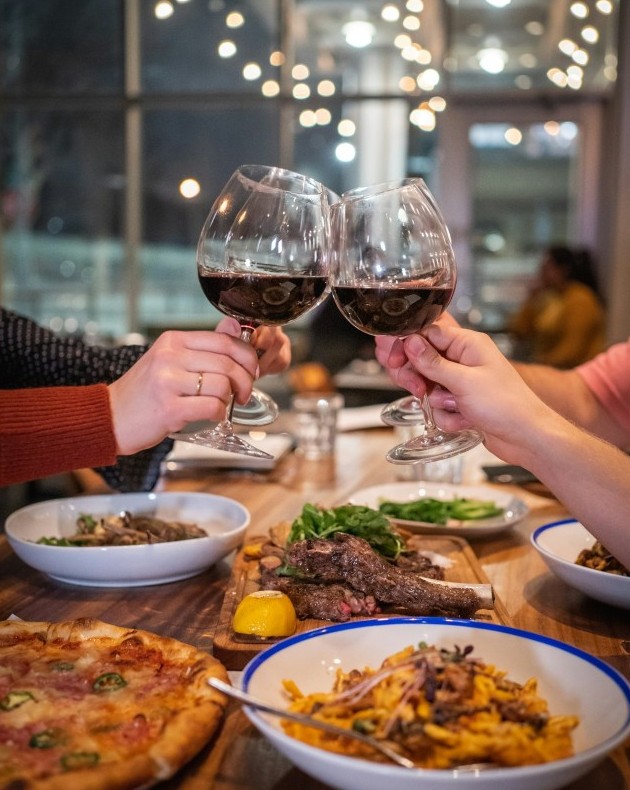 Как пить меньше алкоголя: 6 работающих способов без запретов - «Кулинарные рецепты»