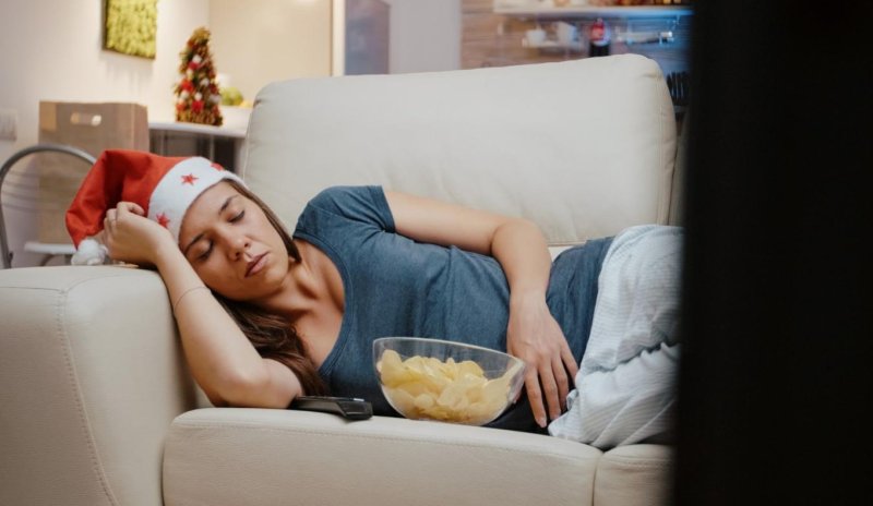 Переели на праздниках? Как не корить себя за лишние килограммы - «Кулинарные рецепты»