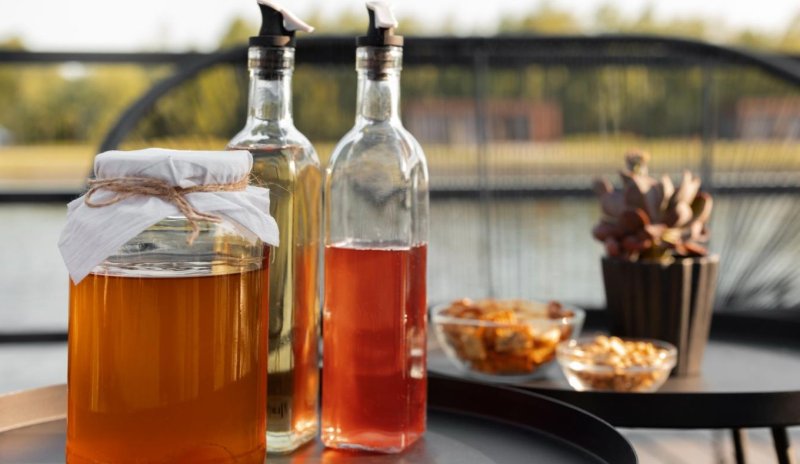 Почему домашние настойки — новый must-have для радушной хозяйки? - «Кулинарные рецепты»