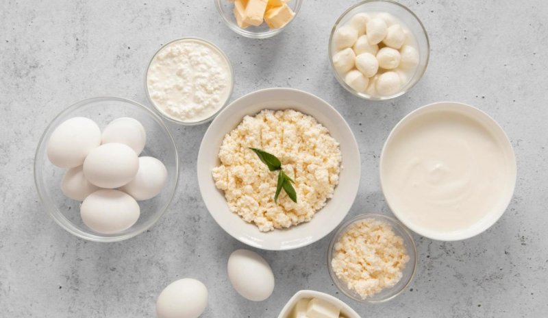 Сезонный дефицит белка: почему зимой мы получаем меньше аминокислот - «Кулинарные рецепты»