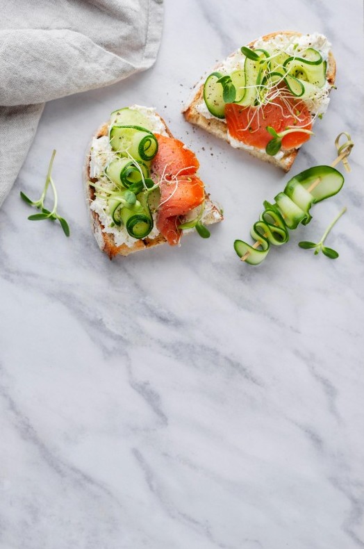 День святого Валентина дома: готовый гастро-план для романтического ужина - «Кулинарные рецепты»