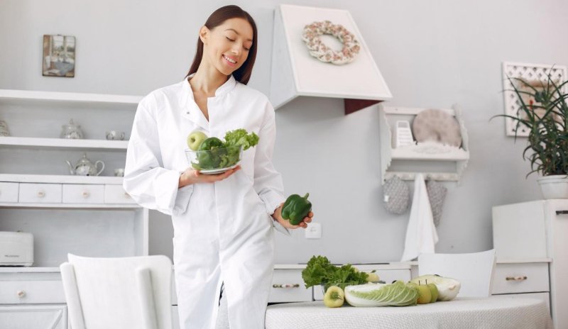 Эффект йо-йо: почему после диет вес возвращается — и при чем тут ваш кишечник - «Кулинарные рецепты»