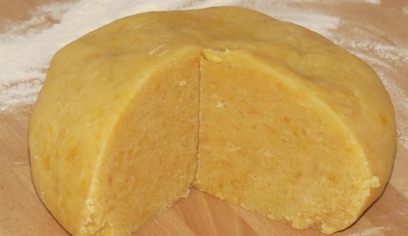 Почему у вас не получается песочное тесто (и как это исправить раз и навсегда) - «Кулинарные рецепты»