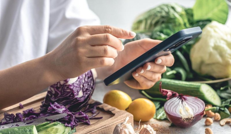 Топ-3 мобильных приложения для записи рецептов - «Кулинарные рецепты»