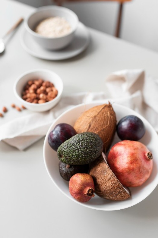 Полезные диеты: какие системы питания помогают жить дольше и не вредят здоровью - «Кулинарные рецепты»