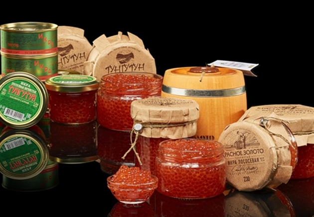 Как отличить качественную красную икру от имитации и подделки: 3 простых шага до превосходного вкуса - «Кулинарные рецепты»