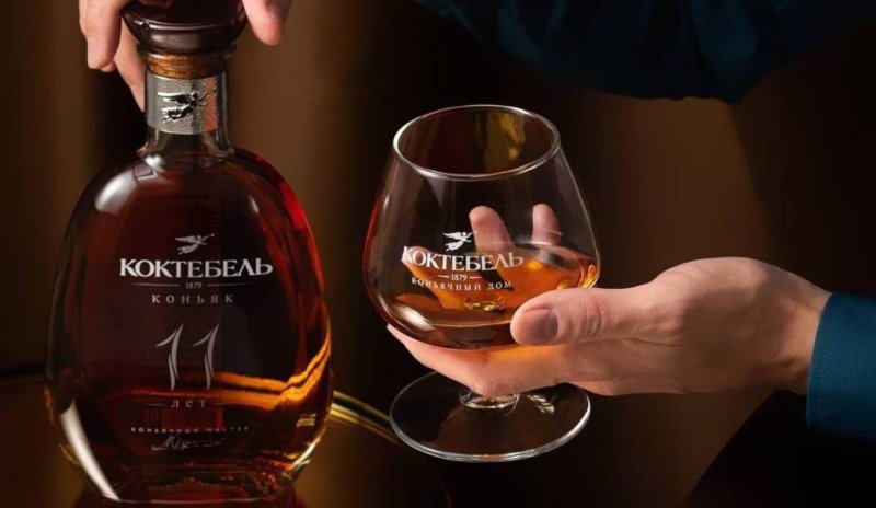 6 фактов о коньяке, которые стоит знать - «Кулинарные рецепты»