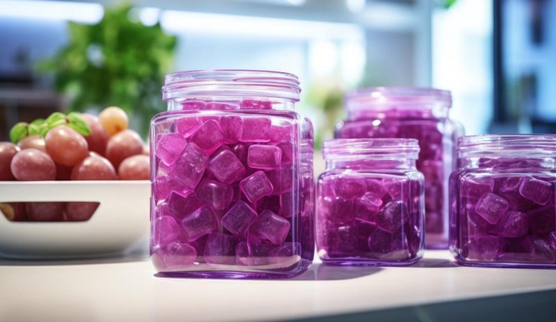 Банки на кухне: от хранения до сервировки – 6 идей, которые украсят интерьер - «Кулинарные рецепты»