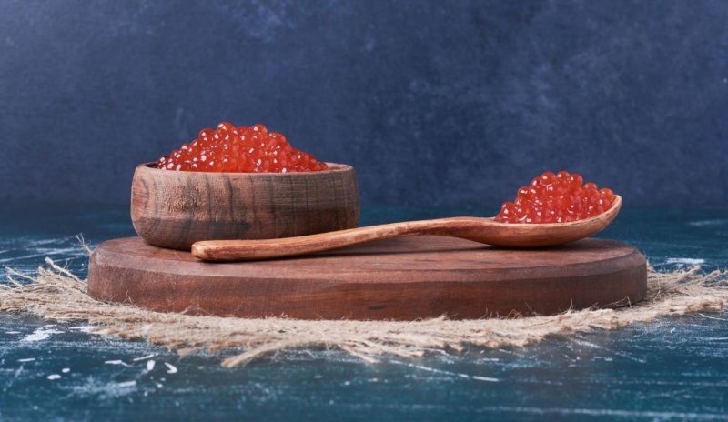 Как отличить качественную красную икру от имитации и подделки: 3 простых шага до превосходного вкуса - «Кулинарные рецепты»