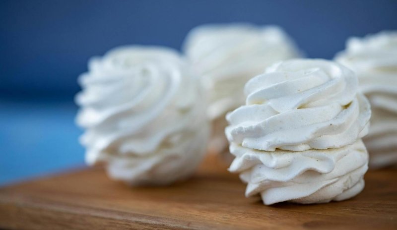 Зефир с детокс-эффектом: полезный десерт или новый миф - «Кулинарные рецепты»