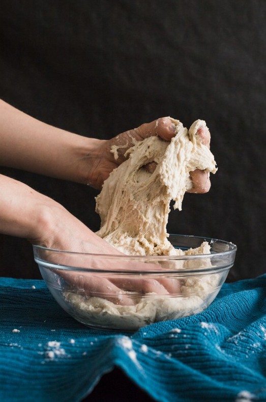 Пасхальный кулич: 7 ошибок из-за которых он не получается (+ рецепт) - «Кулинарные рецепты»