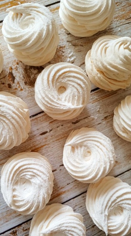 Зефир с детокс-эффектом: полезный десерт или новый миф - «Кулинарные рецепты»