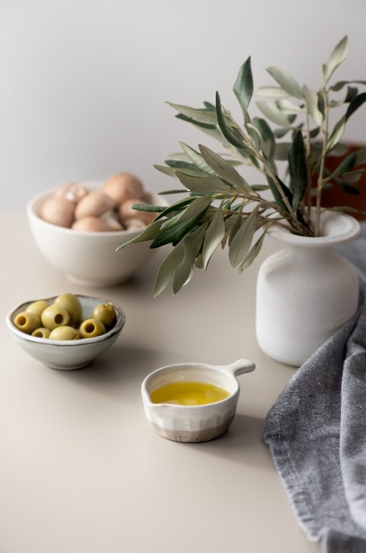 Жиры: бояться или добавить в рацион? Что на самом деле нужно знать - «Кулинарные рецепты»